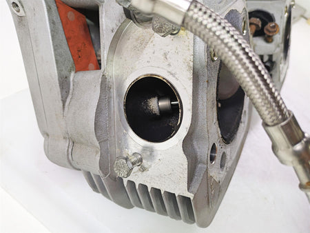 2009 Harley XR1200 Sportster Cylinderhead Cylinder Head Set 17524-08 17523-08 {{ shop.shopifyCountryName }} - Mototech271