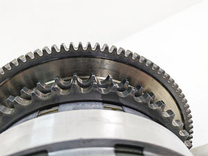 2013 Harley Touring FLHX Street Glide Primary Drive Clutch Kit 8k Only 37816-11 | Mototech271