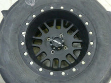 Load image into Gallery viewer, 2017 Yamaha YXZ1000R EPS SS GMZ Sand Stripper Tire &amp; Method Rim Set SS281214F
