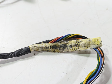 2001 Yamaha Banshee YFZ350 Wiring Harness Loom 3GG-82590-20-00 {{ shop.shopifyCountryName }} - Mototech271
