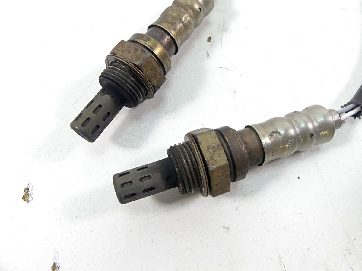 2014 BMW R1200GS K50 Exhaust Header Oxygen O2 Sensor Set 360mm 11788533966 {{ shop.shopifyCountryName }} - Mototech271