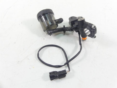 2021 Kawasaki ZX1400 ZX14R Ninja Front Radial Brake Master Cylinder 43015-0671 {{ shop.shopifyCountryName }} - Mototech271