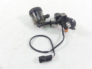 2021 Kawasaki ZX1400 ZX14R Ninja Front Radial Brake Master Cylinder 43015-0671 | Mototech271