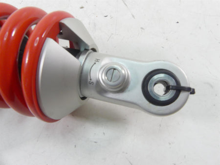 2021 Aprilia RS 660 KYB Rear Suspension Shock Damper - 3K Only 2B005358 {{ shop.shopifyCountryName }} - Mototech271