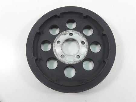 2003 Harley Sportster XL1200 C 100th Anniv Rear Drive Belt Pulley 61T 40246-91 {{ shop.shopifyCountryName }} - Mototech271