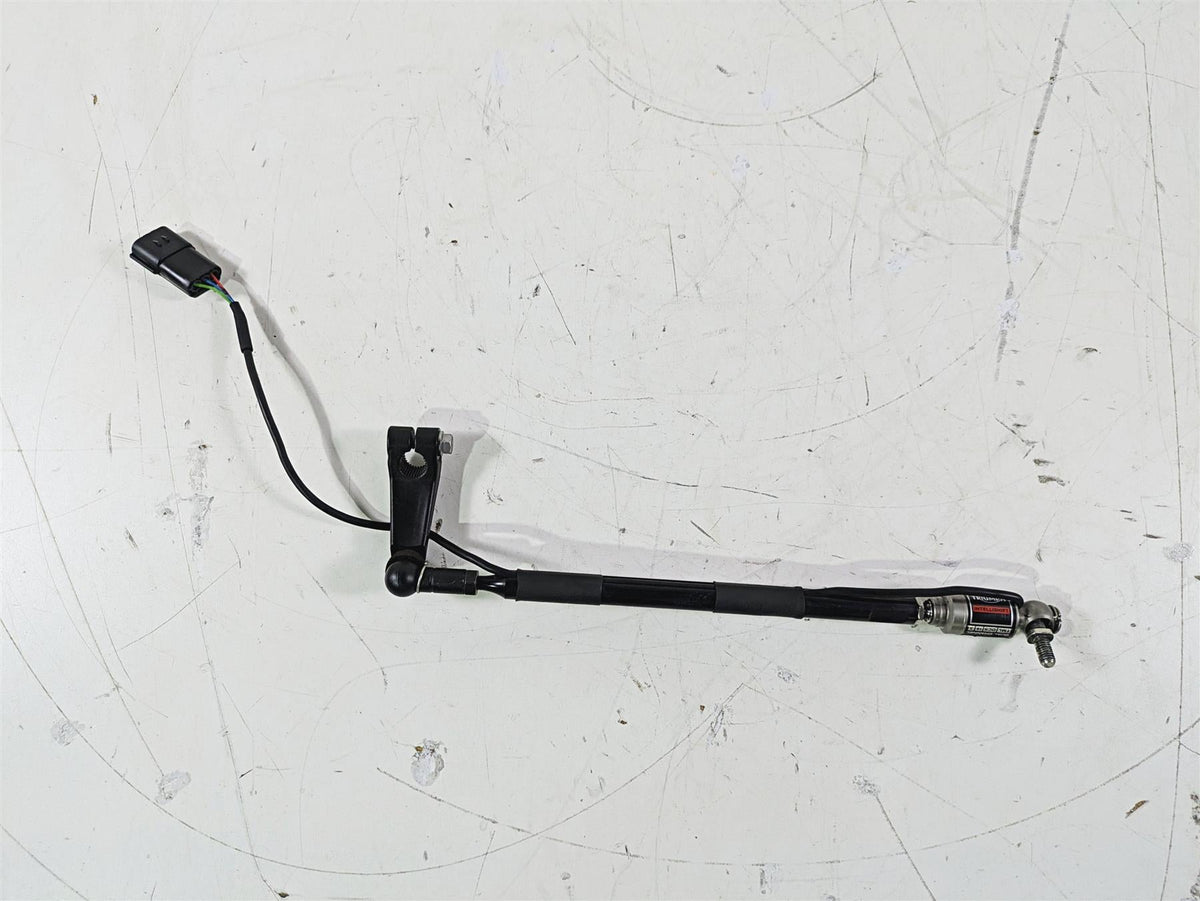 2020 Triumph Daytona 765 Moto2 Quick Shifter Shift Assist Intellishift T2082840 {{ shop.shopifyCountryName }} - Mototech271