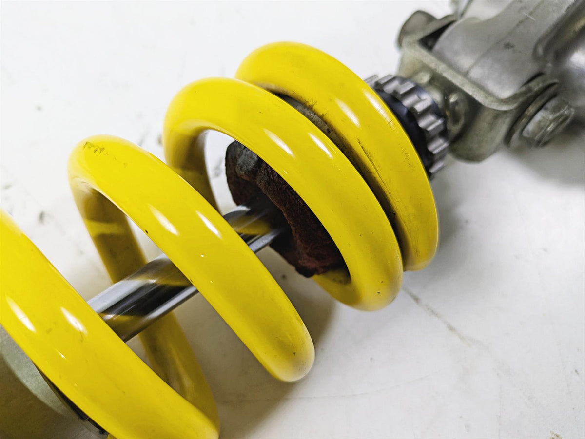 2012 Yamaha XT1200 Super Tenere Rear Shock Suspension Damper 23P-22210-40-00 {{ shop.shopifyCountryName }} - Mototech271