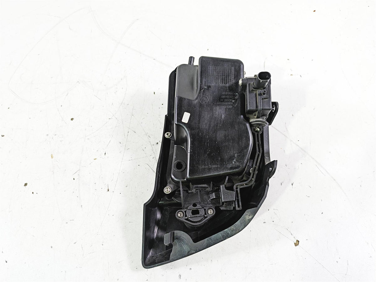 2014 BMW R1200 RT RTW K52 Left Storage Compartment Box 46638544957 {{ shop.shopifyCountryName }} - Mototech271