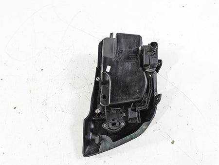 2014 BMW R1200 RT RTW K52 Left Storage Compartment Box 46638544957 {{ shop.shopifyCountryName }} - Mototech271