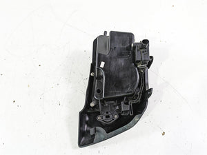 2014 BMW R1200 RT RTW K52 Left Storage Compartment Box 46638544957 | Mototech271