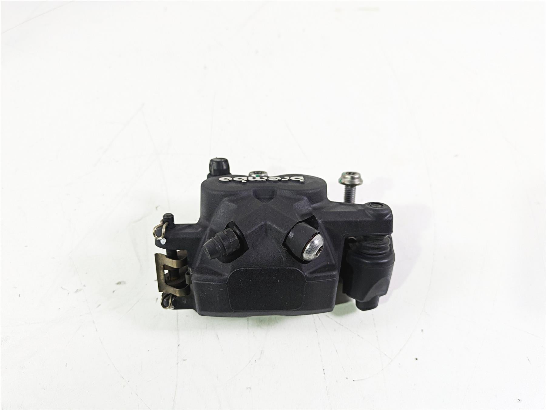 2016 BMW R1200RS K54 Brembo Rear Brake Caliper 34218535160 {{ shop.shopifyCountryName }} - Mototech271