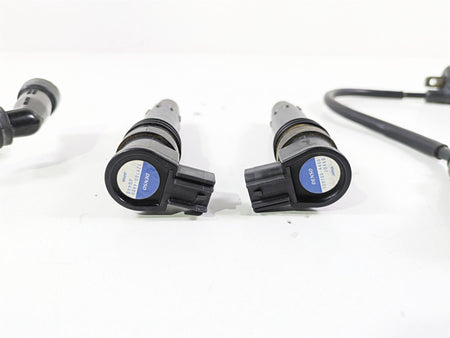 2019 Suzuki M109R VZR1800 Boulevard All 4 Ignition Coil Set 33410-38A20 {{ shop.shopifyCountryName }} - Mototech271