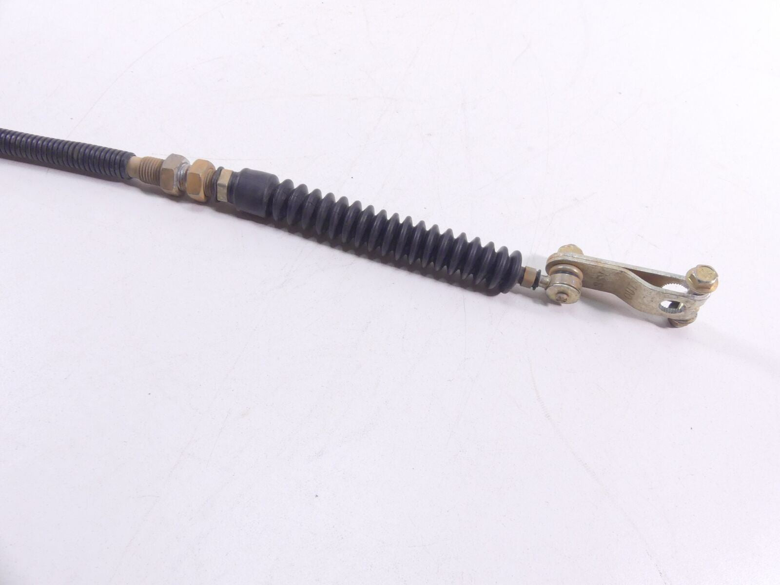 2018 Can Am Maverick X3 X DS Turbo R Shifter Gear Selector And Cable 707001809 {{ shop.shopifyCountryName }} - Mototech271