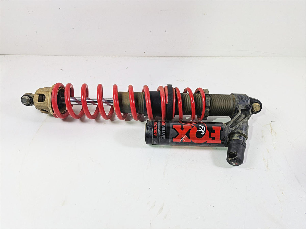 2019 Polaris RZR XP Turbo S Straight Fox Front Right Shock Damper - Read 7045187 {{ shop.shopifyCountryName }} - Mototech271
