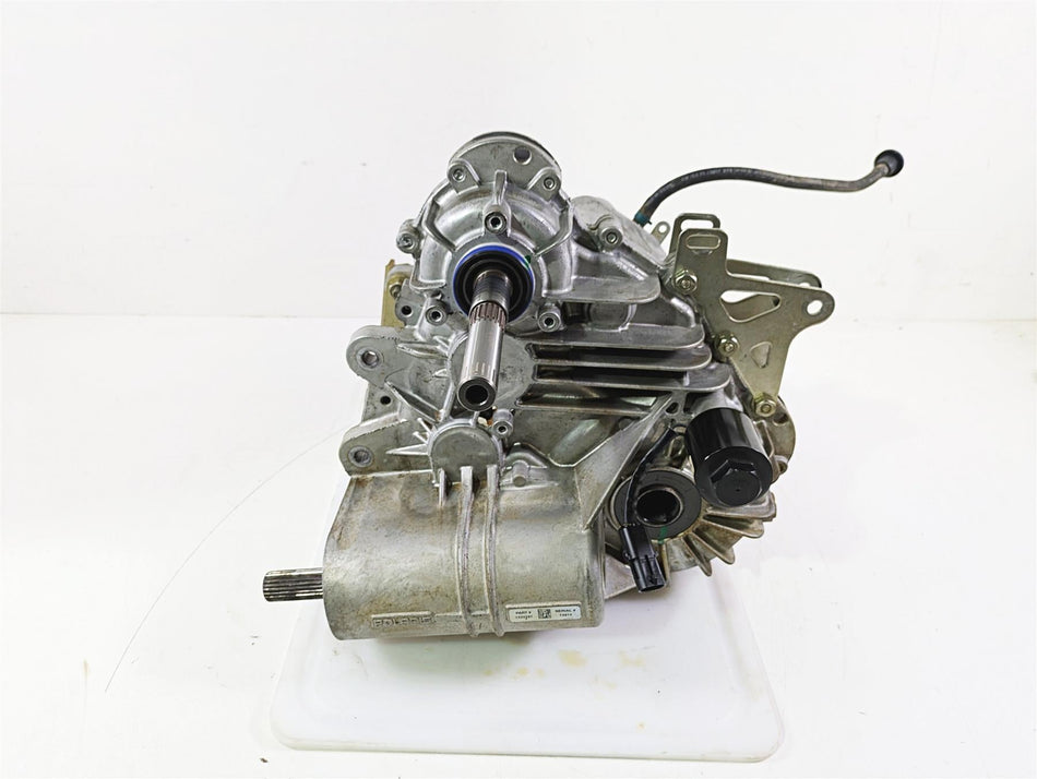 2022 Polaris Ranger 1000 Premium Transmission Gear Box Clean 1334287 {{ shop.shopifyCountryName }} - Mototech271