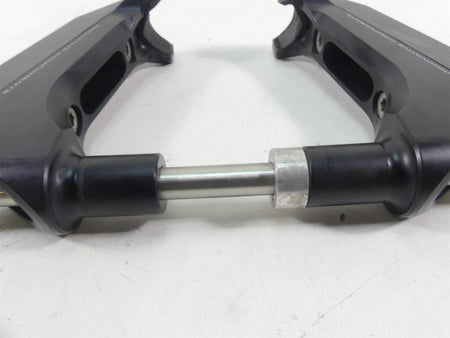 2009 Ducati Monster 1100 S Rizoma Frame Protection Guard Slider PM501B {{ shop.shopifyCountryName }} - Mototech271