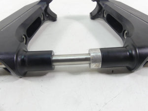 2009 Ducati Monster 1100 S Rizoma Frame Protection Guard Slider PM501B | Mototech271