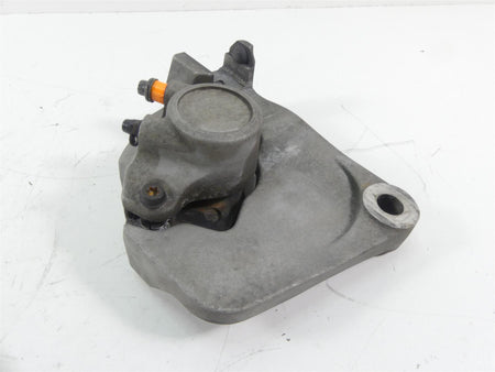 1998 Harley Touring FLHTC Electra Glide Rear Brake Caliper & Bracket 44050-87 {{ shop.shopifyCountryName }} - Mototech271