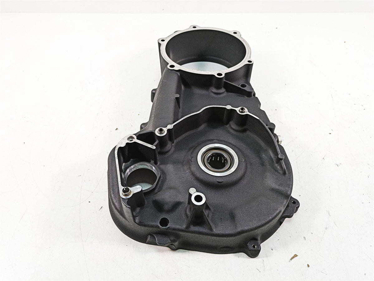2015 Harley Touring FLHXS Street Glide Inner Primary Drive Clutch Cover 60677-07 {{ shop.shopifyCountryName }} - Mototech271
