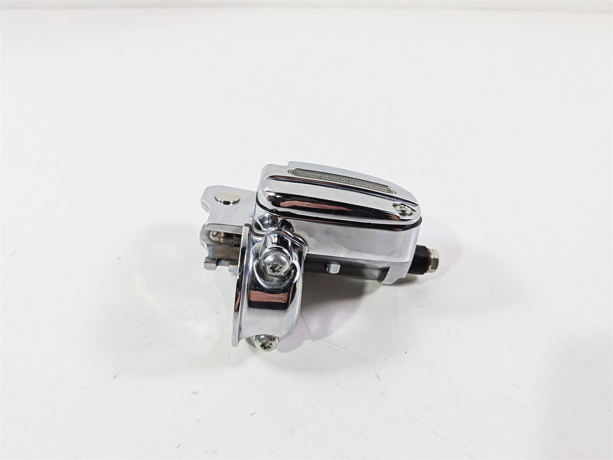 2011 Harley Touring FLHTCU CVO Electra Glide Clutch Master Cylinder 42101-10C-Mototech271