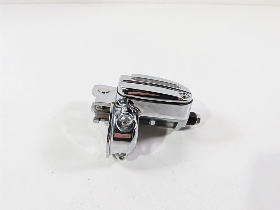 2011 Harley Touring FLHTCU CVO Electra Glide Clutch Master Cylinder 42101-10C-Mototech271