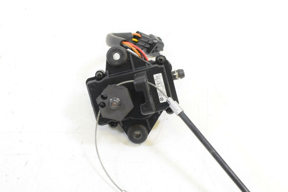 2010 Ducati 1198 S Corse Exhaust Valve Servo Motor 59340301A {{ shop.shopifyCountryName }} - Mototech271