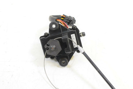 2010 Ducati 1198 S Corse Exhaust Valve Servo Motor 59340301A {{ shop.shopifyCountryName }} - Mototech271