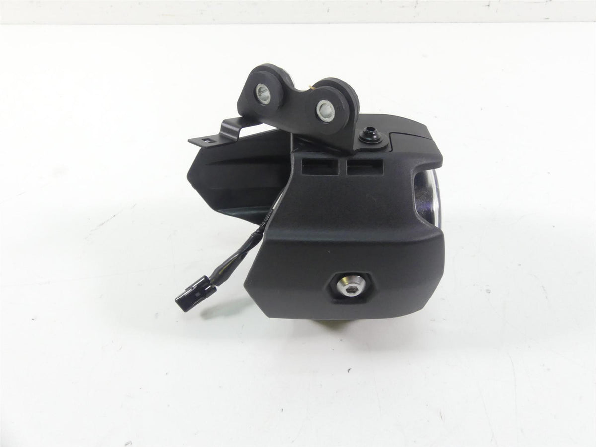2022 Kawasaki KLR650 KL650 Adv Left Fog Light Lamp Lens 23016-0599 {{ shop.shopifyCountryName }} - Mototech271