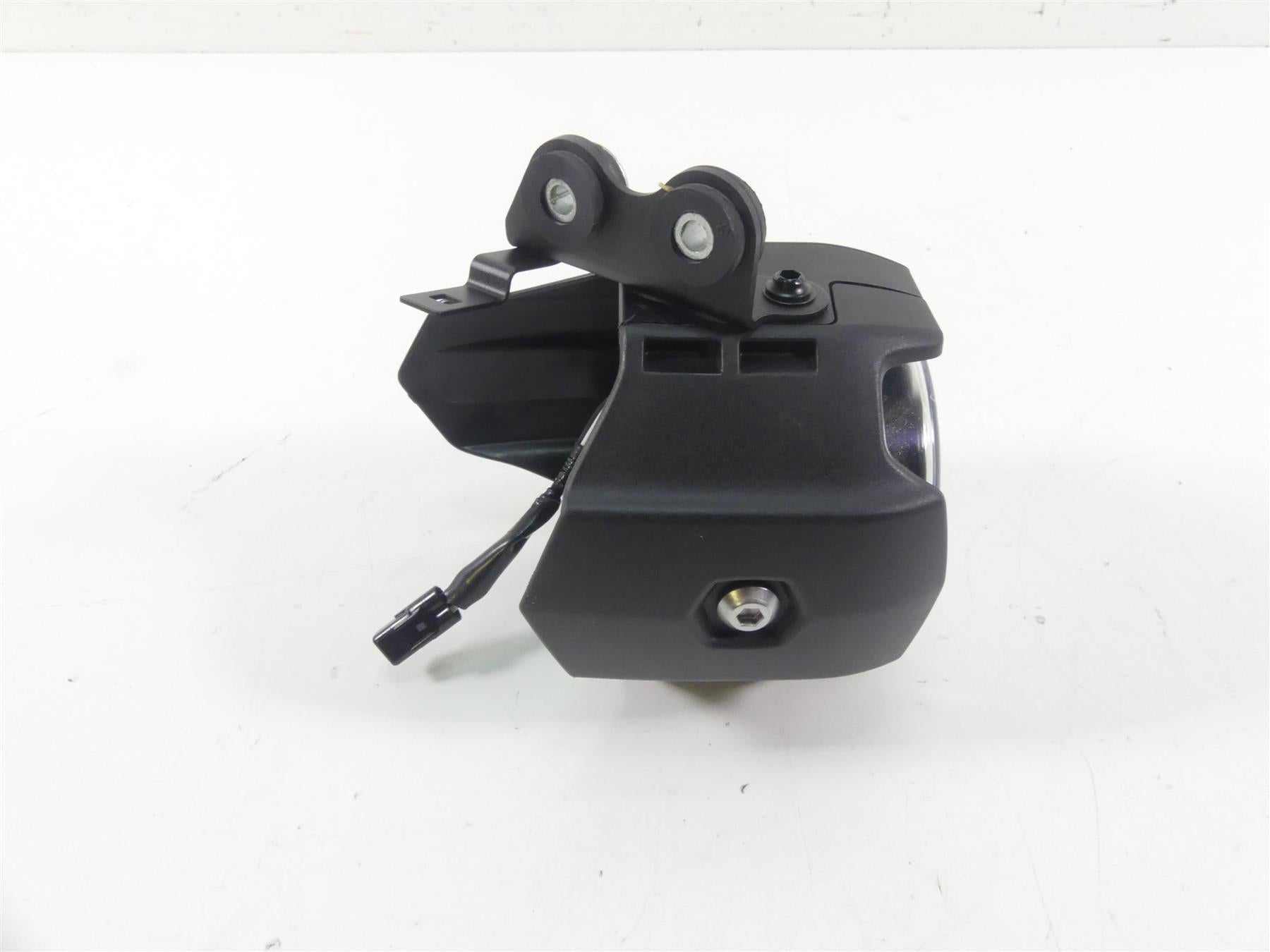 2022 Kawasaki KLR650 KL650 Adv Left Fog Light Lamp Lens 23016-0599 {{ shop.shopifyCountryName }} - Mototech271
