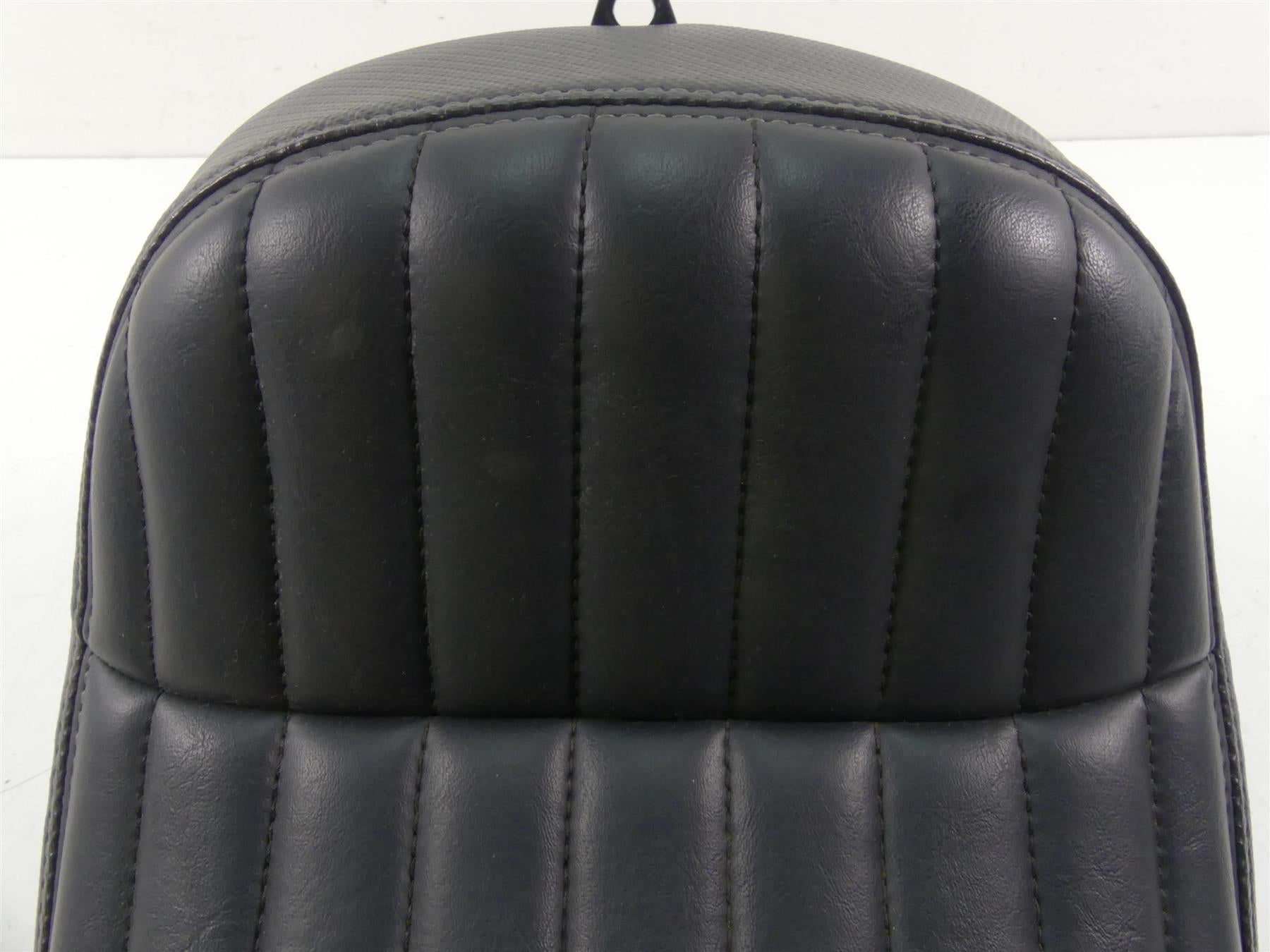 2021 Harley Softail FXBBS 114 Street Bob Driver Rider Seat Saddle -Read 52000606 {{ shop.shopifyCountryName }} - Mototech271