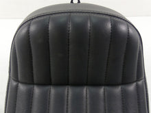Load image into Gallery viewer, 2021 Harley Softail FXBBS 114 Street Bob Driver Rider Seat Saddle -Read 52000606 | Mototech271
