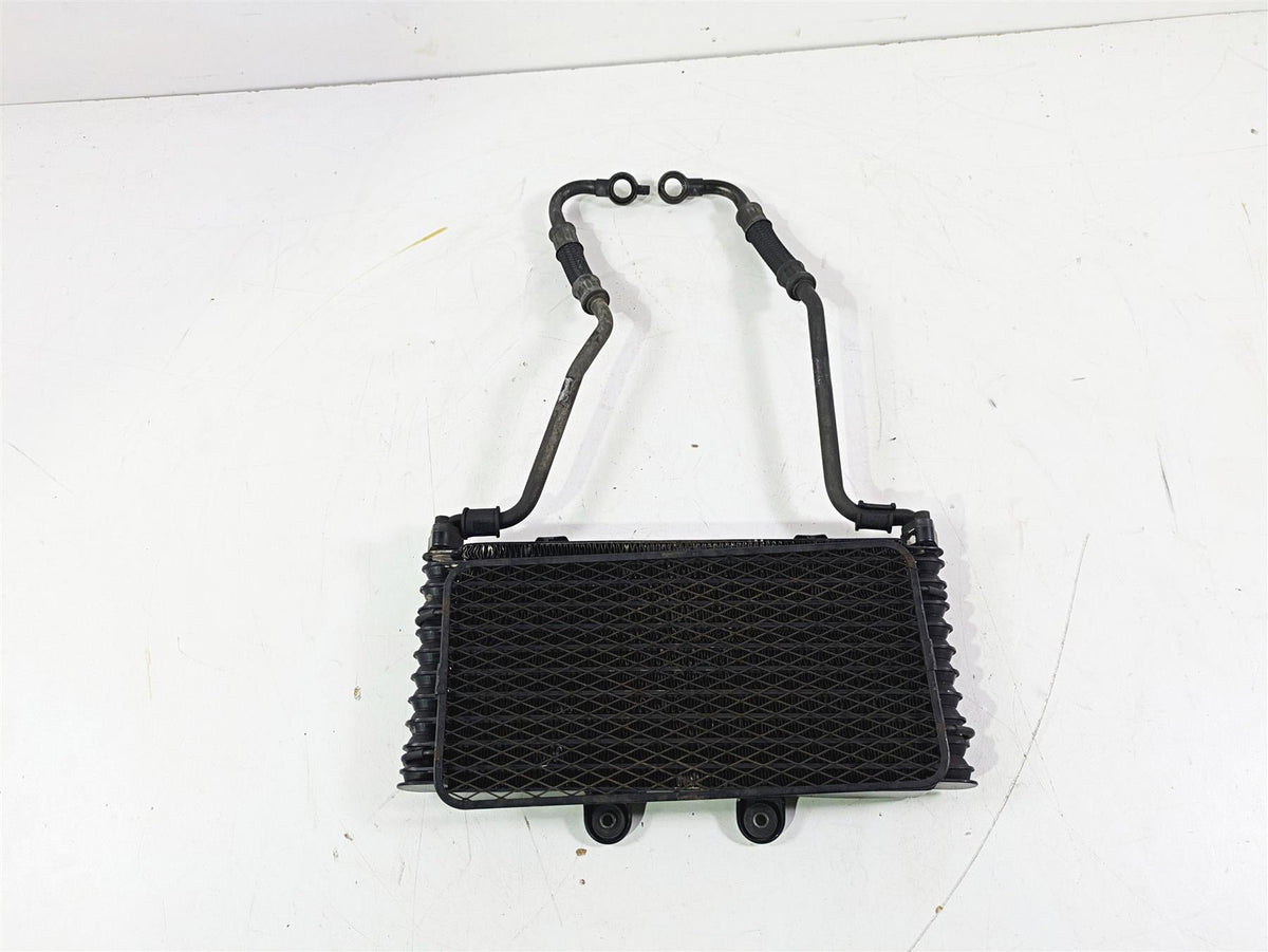 2003 Suzuki GSF1200 Bandit Denso Oil Cooler & Lines 16600-32F10 16600-47F00 {{ shop.shopifyCountryName }} - Mototech271
