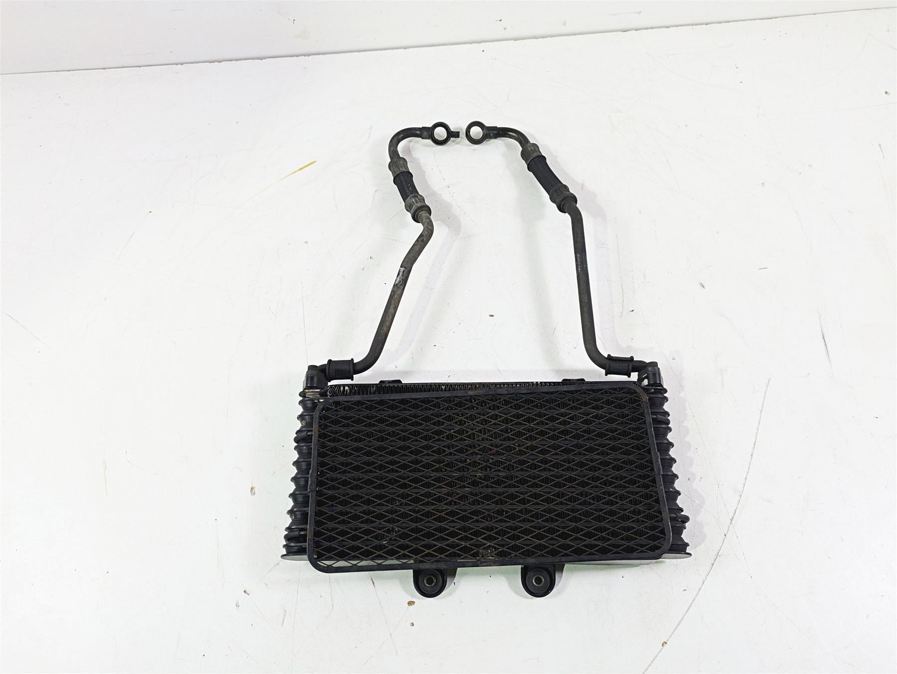 2003 Suzuki GSF1200 Bandit Denso Oil Cooler & Lines 16600-32F10 16600-47F00 {{ shop.shopifyCountryName }} - Mototech271