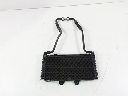 2003 Suzuki GSF1200 Bandit Denso Oil Cooler & Lines 16600-32F10 16600-47F00 {{ shop.shopifyCountryName }} - Mototech271