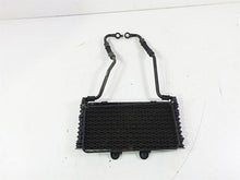 Load image into Gallery viewer, 2003 Suzuki GSF1200 Bandit Denso Oil Cooler &amp; Lines 16600-32F10 16600-47F00 | Mototech271
