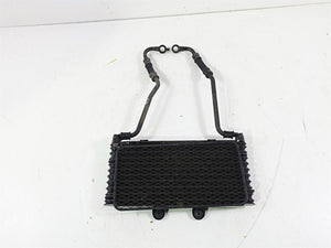 2003 Suzuki GSF1200 Bandit Denso Oil Cooler & Lines 16600-32F10 16600-47F00 | Mototech271