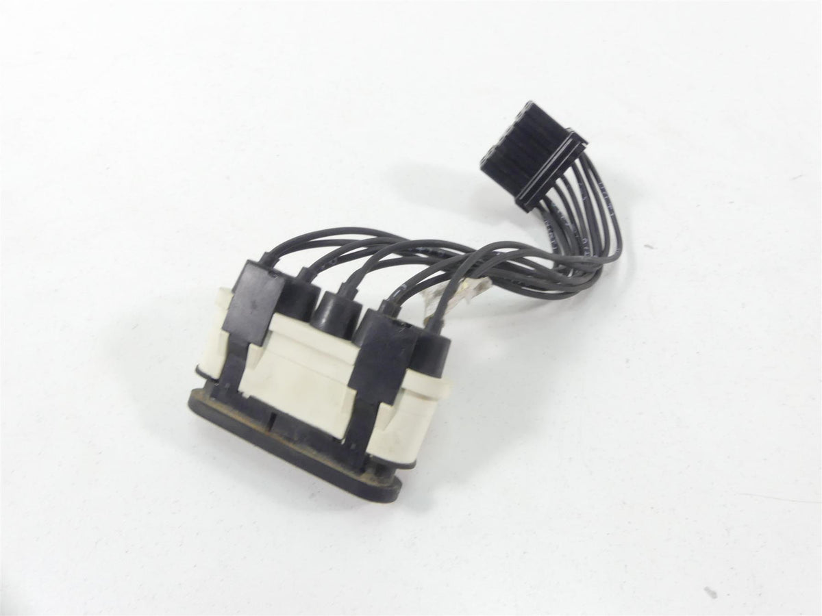 2004 Harley FLHTC SE CVO Electra Glide Instrument Indicator Lights 68789-96 {{ shop.shopifyCountryName }} - Mototech271