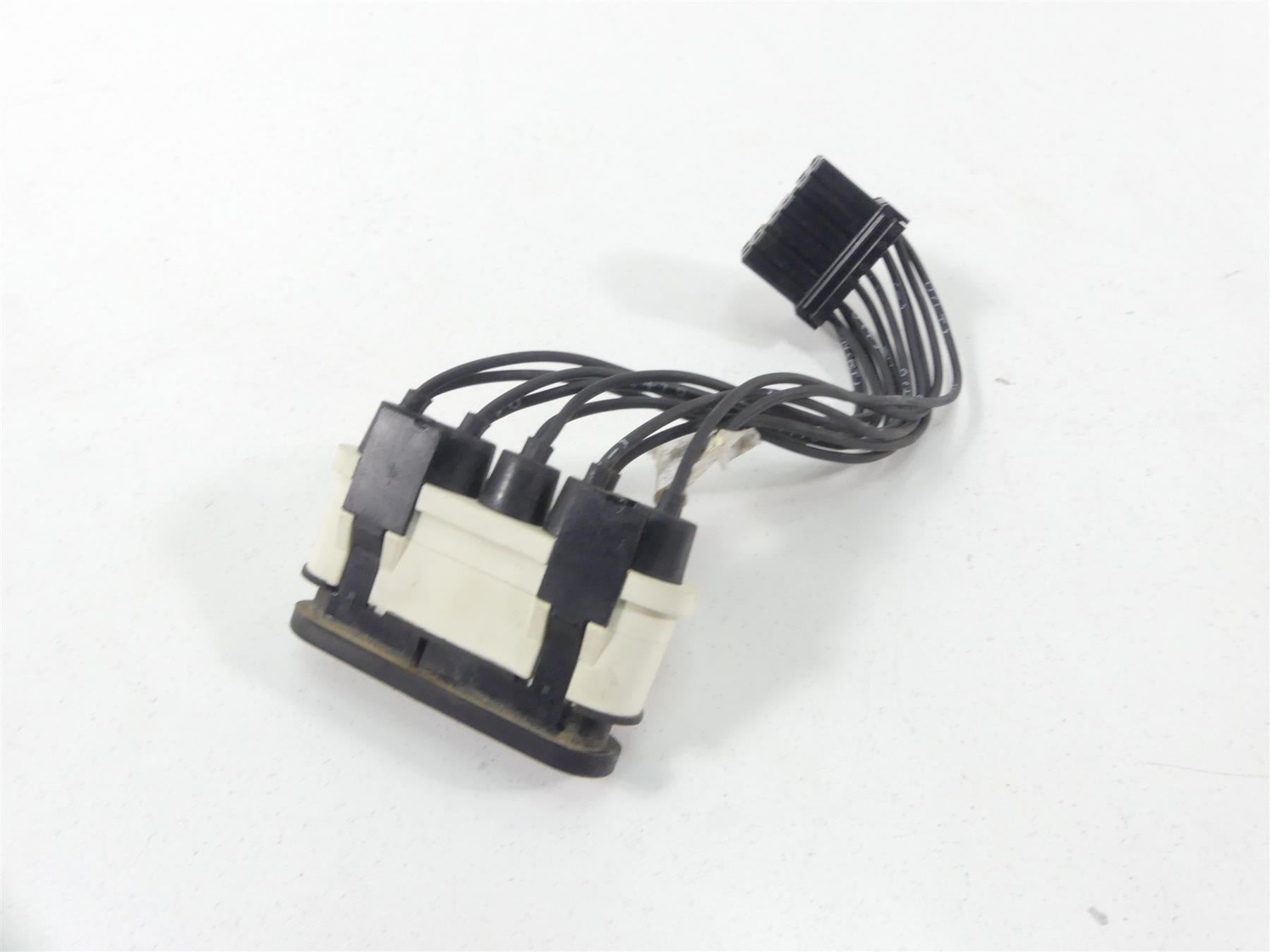 2004 Harley FLHTC SE CVO Electra Glide Instrument Indicator Lights 68789-96 {{ shop.shopifyCountryName }} - Mototech271