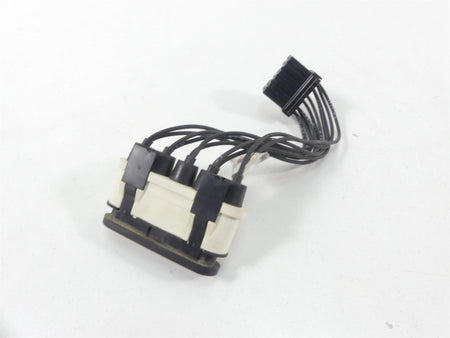 2004 Harley FLHTC SE CVO Electra Glide Instrument Indicator Lights 68789-96 {{ shop.shopifyCountryName }} - Mototech271