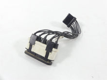 Load image into Gallery viewer, 2004 Harley FLHTC SE CVO Electra Glide Instrument Indicator Lights 68789-96
