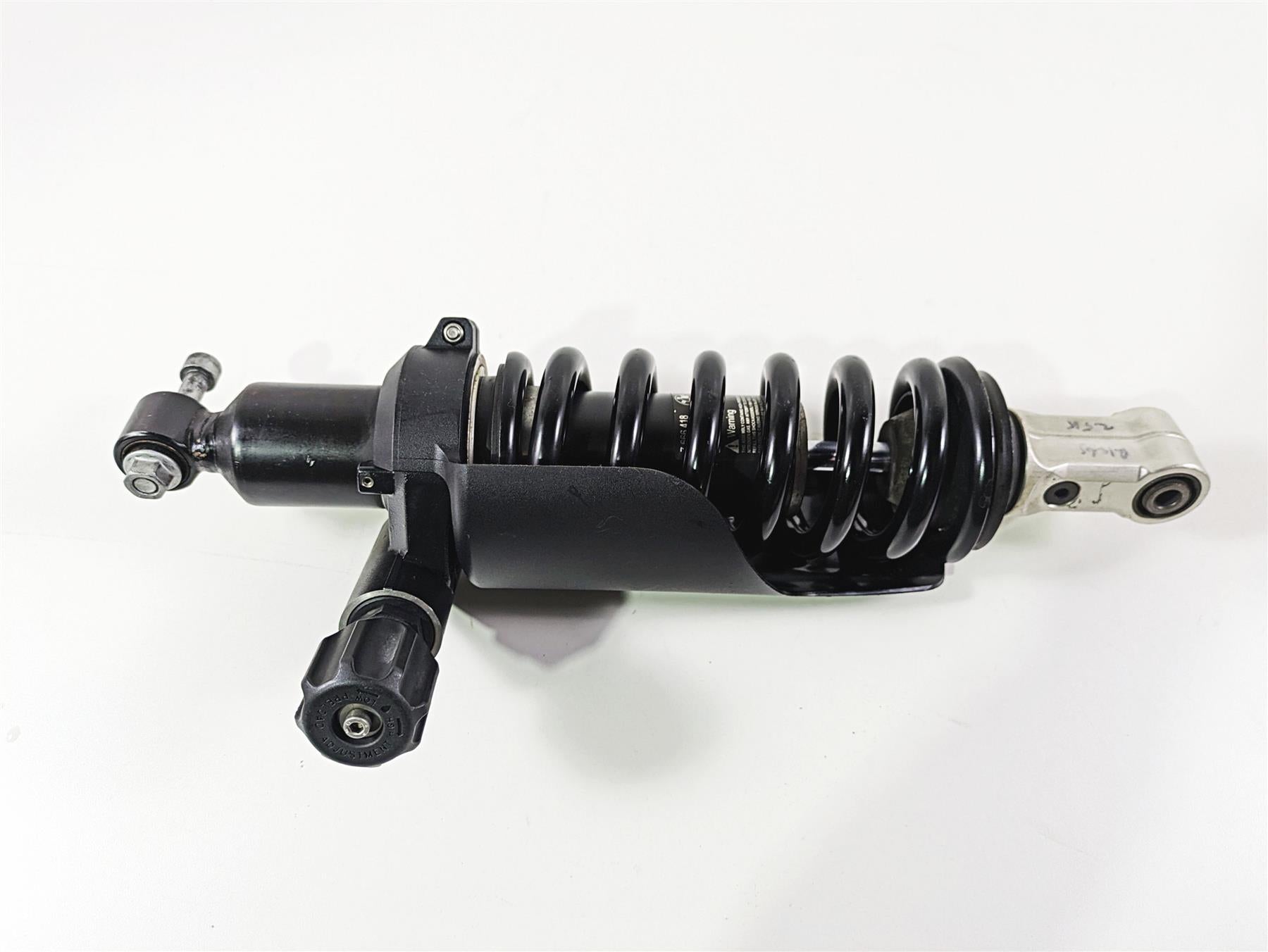 2006 BMW R1200GS K255 Adv Straight Rear Shock Damper 33538529490 7666418 {{ shop.shopifyCountryName }} - Mototech271