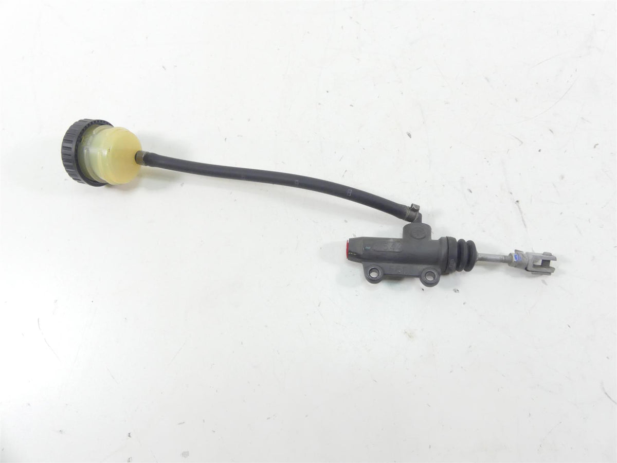 2001 BMW R1150 GS R21 Rear Brembo Brake Master Cylinder Abs 14.29mm 34317660907 {{ shop.shopifyCountryName }} - Mototech271