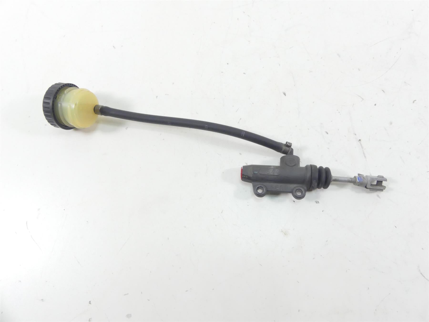 2001 BMW R1150 GS R21 Rear Brembo Brake Master Cylinder Abs 14.29mm 34317660907 {{ shop.shopifyCountryName }} - Mototech271
