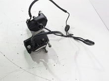Load image into Gallery viewer, 2003 Harley Touring FLHTCUI E-Glide 100th Front Brake Caliper Set 44023-00C | Mototech271
