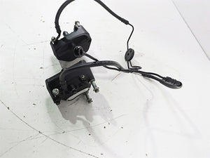 2003 Harley Touring FLHTCUI E-Glide 100th Front Brake Caliper Set 44023-00C | Mototech271