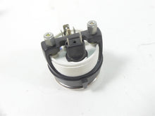 Load image into Gallery viewer, 2005 Harley Touring CVO FLHTC SE Electra Glide Oil Pressure Gauge 74553-04 | Mototech271
