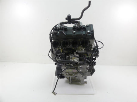 2013 Kawasaki ZX636 ZX6R Ninja Running Engine Motor 3K - Video -Read 14001-0611 {{ shop.shopifyCountryName }} - Mototech271