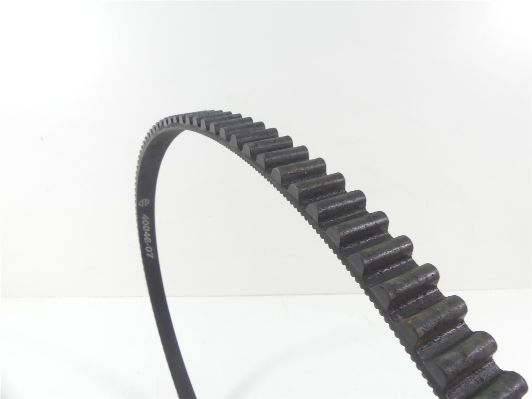 2009 Harley FXDF Dyna Fat Bob Rear Drive Belt 131T 1" 40046-07 {{ shop.shopifyCountryName }} - Mototech271