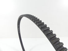 Load image into Gallery viewer, 2009 Harley FXDF Dyna Fat Bob Rear Drive Belt 131T 1&quot; 40046-07 | Mototech271
