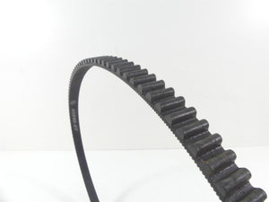 2009 Harley FXDF Dyna Fat Bob Rear Drive Belt 131T 1" 40046-07 | Mototech271